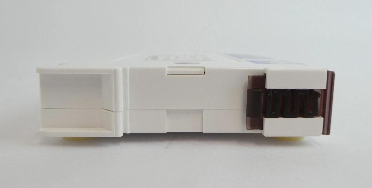 Levitronix LFC-1C-F4 Single-Channel Converter Flow Sensor Set LFS-008-Z New