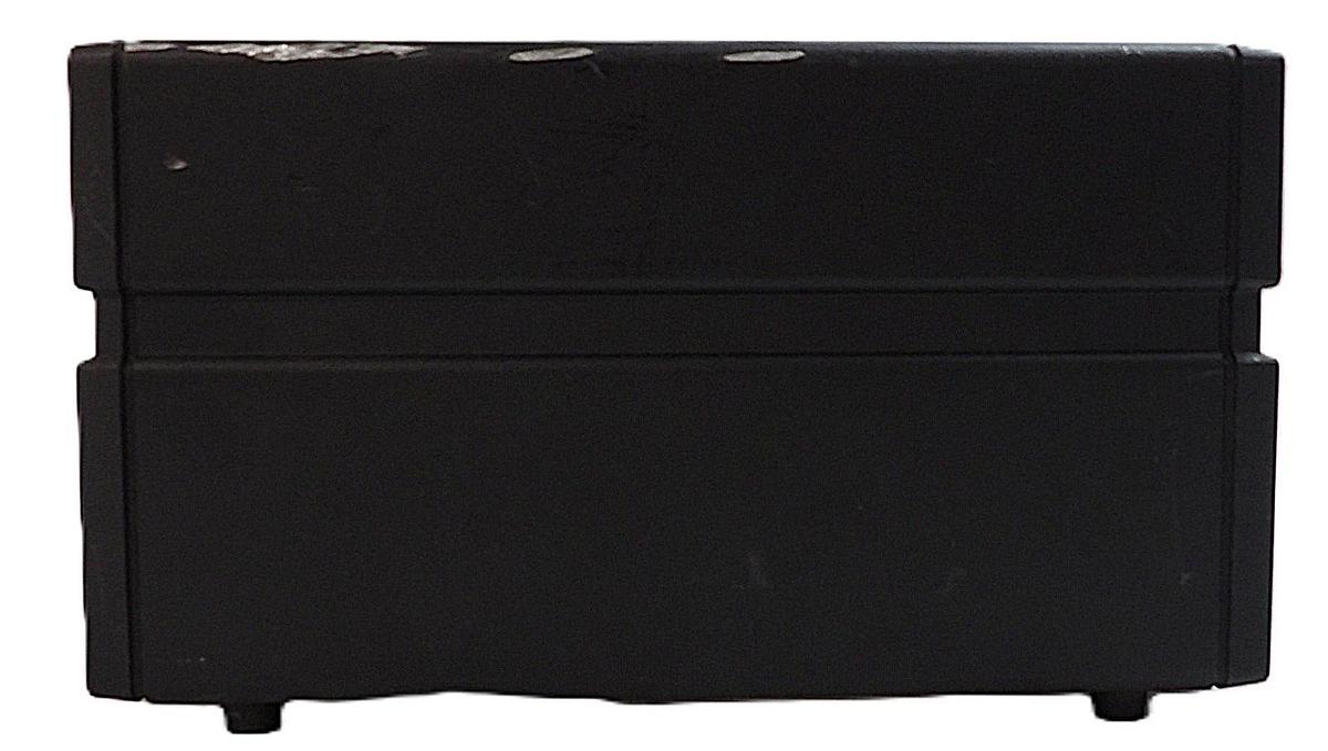 Used Verity 1009420 Ultra Performance EyeD AGS Spectrometer SD1024FH-S Working