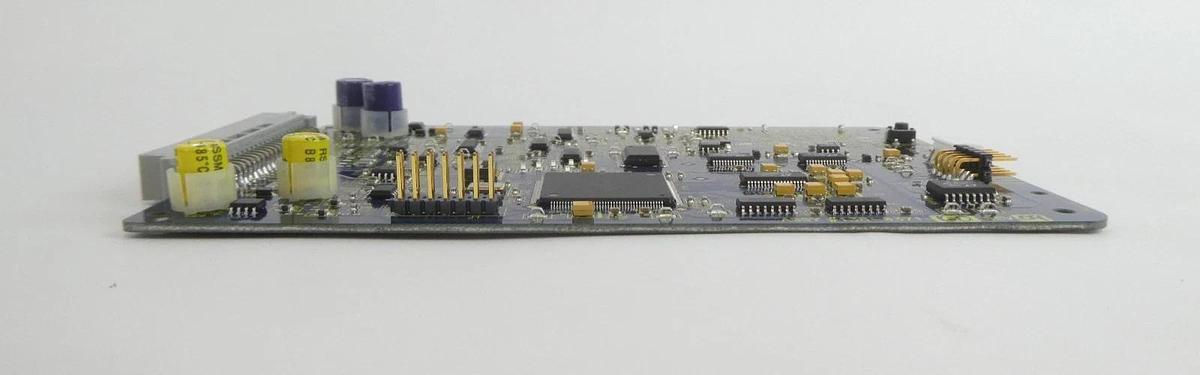 Used Dynatronix 138-0371-60 Power Supply Regulator Board PCB Card Lot of 2 Working