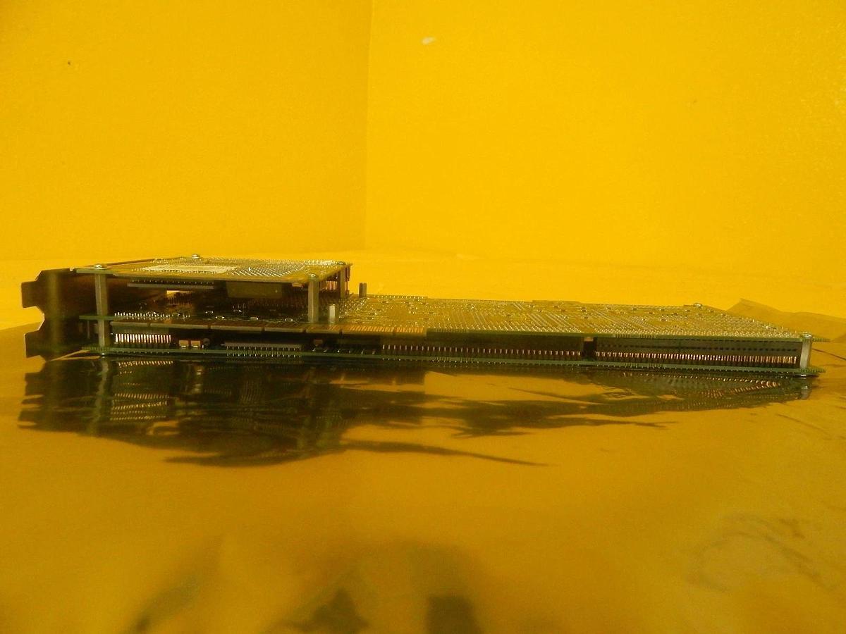 Used Matrox IM-1280/E/1/4/F Video Board Image Series PCB KLA-Tencor 2552X Used