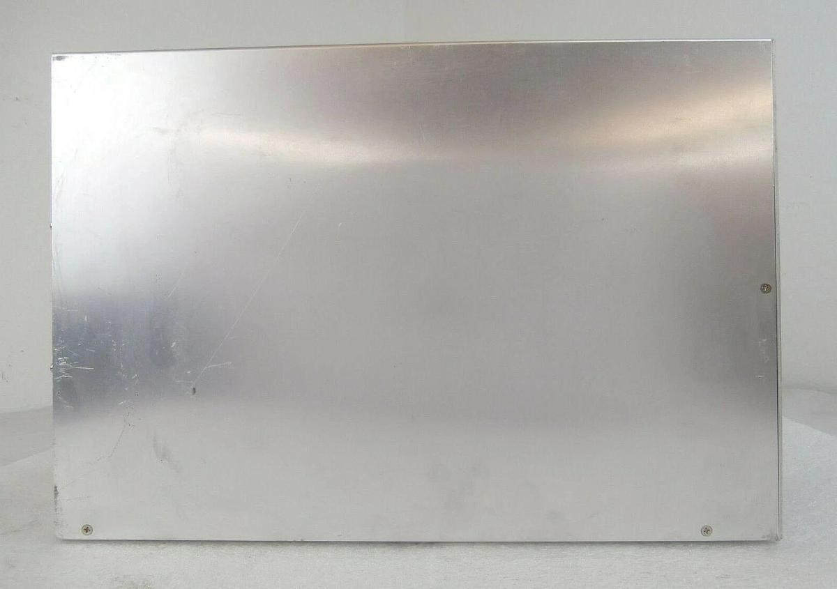 Used TEL Tokyo Electron 3D80-000766-V3 ECC2 Controller MC Rack Module Telius Working