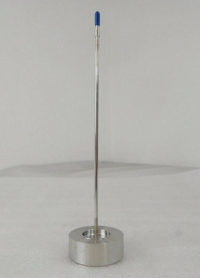 Used TEL Tokyo Electron 3Z10-302758-V1 Pipe L8A C-Gas Inject Reseller Lot of 2 Spare
