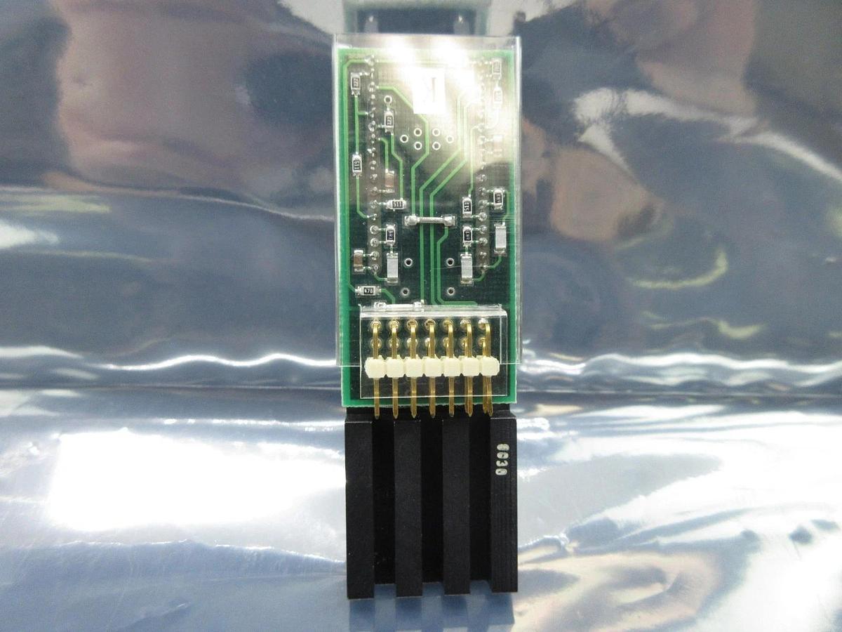 Used Nikon NK2551 Receiver Sensor Assembly with EPROM PCB NSR Series Working