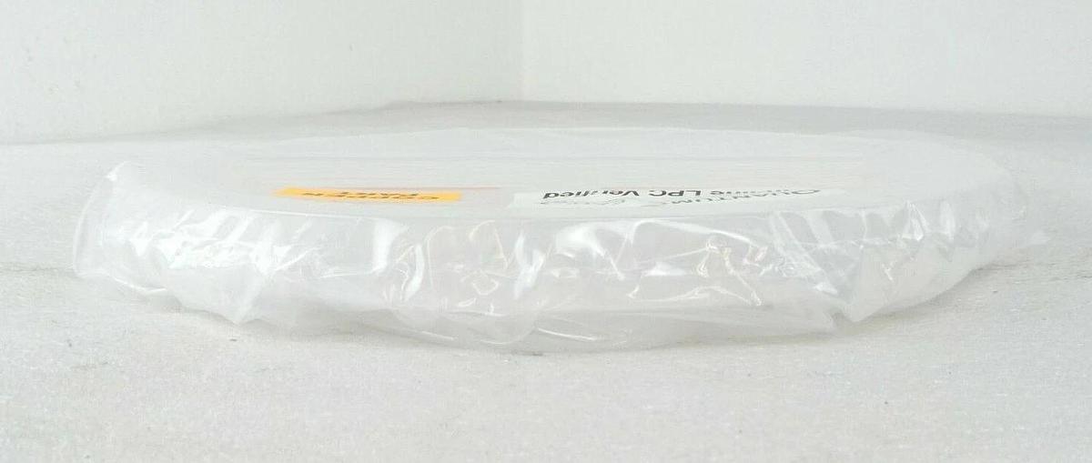 Refurbished AMAT Applied Materials 0200-11120 Quartz Insulator Pedestal Copper Refurbished