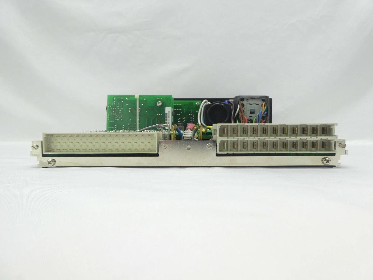 Used Leybold 200 61 710 Power Distribution LV Module PCB Card 20061710 UL 500 Spare