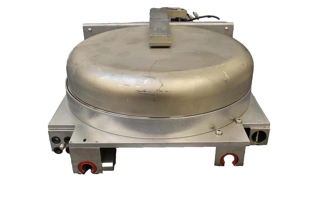 Used SVG Silicon Valley Group 99-47467 90S VB Hi Temp MOD Vacuum Bake Chamber Spare