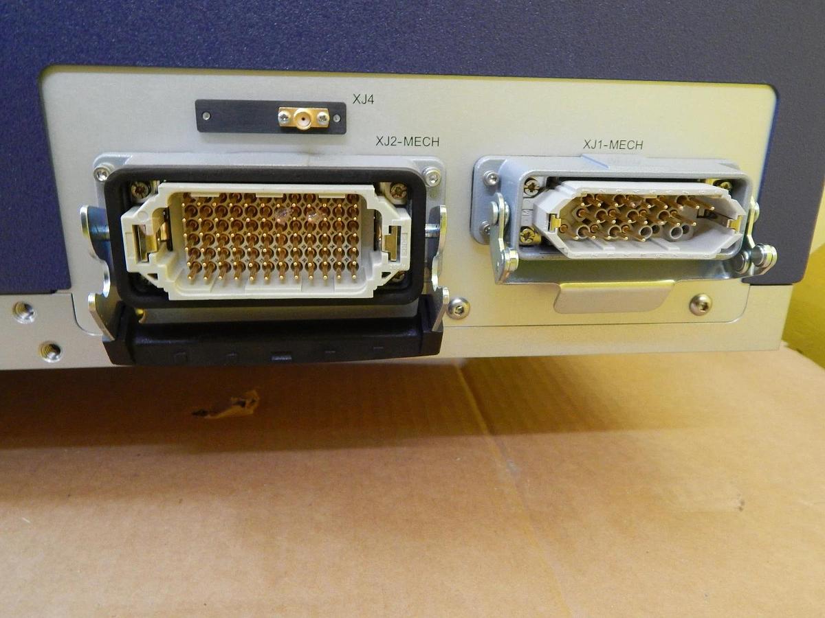 Used Owens Design 3464-003 Sapphire Tester Autoprober with Controller Untested As-Is