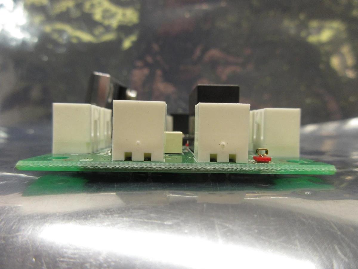 Used Muratec HASSYC815700 Interface Board PCB Used Working