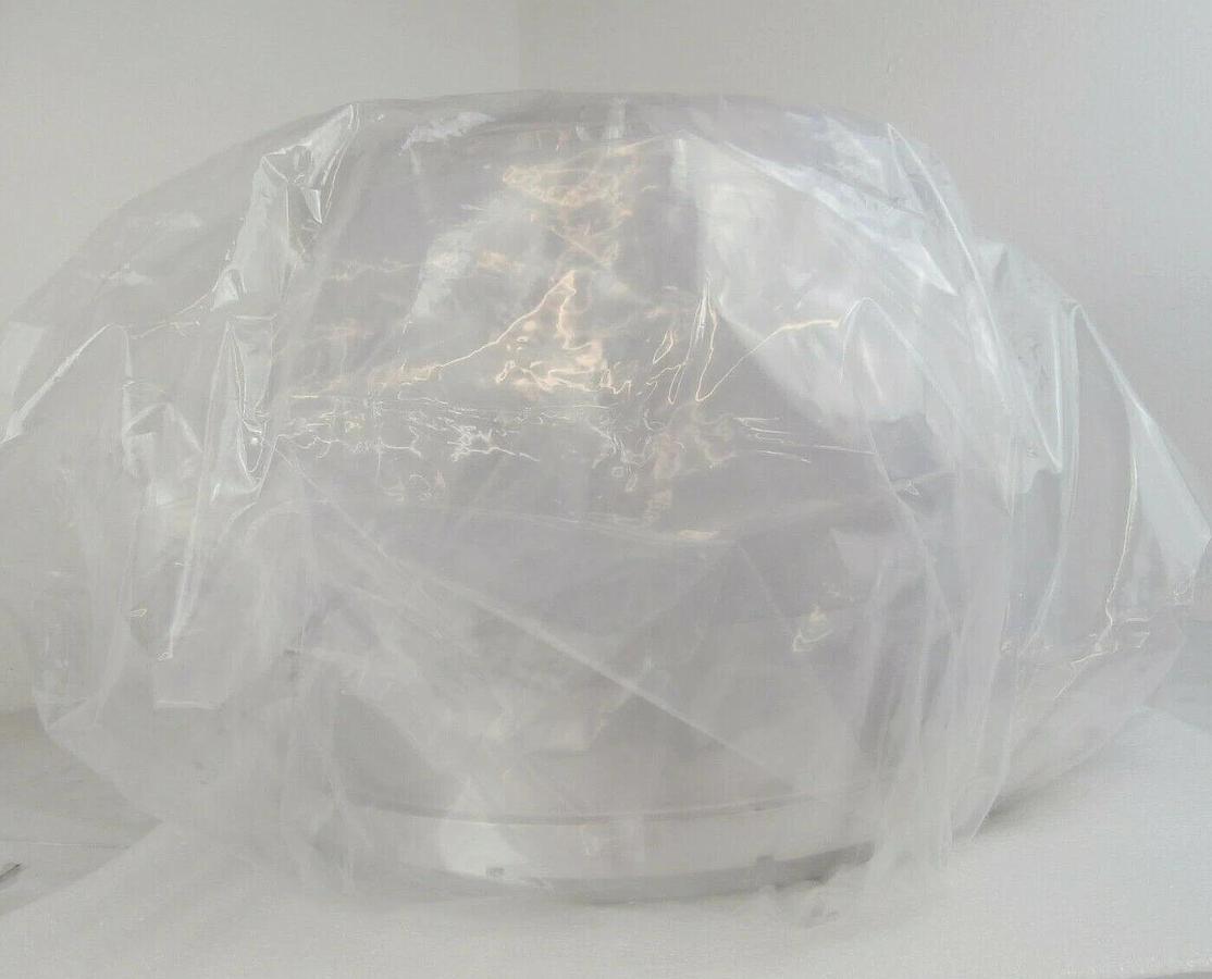 Refurbished AMAT Applied Materials 0020-60810 Inner Shield Al TWAS w/ Ni Bond Cu Refurbished