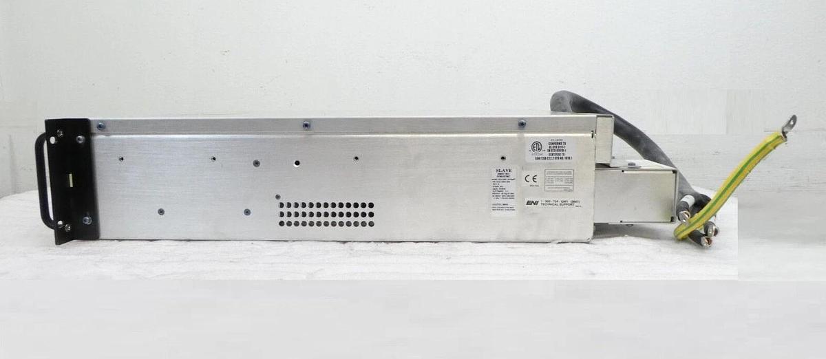 Refurbished DCG-200A Optima ENI DCG-200A-S00 RF Generator Slave AMAT 0190-07967 Refurbished