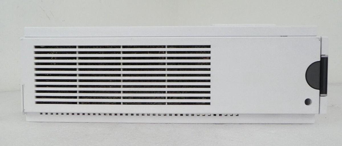 Used Agilent Technologies G1330B FC/ALS Therm 1200 Series Sciex Spectrometer Surplus