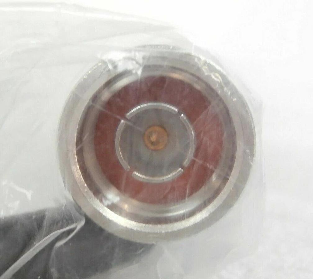 Mattson Technology 000-RFTST-00 RF Test Coaxial Cable 06-2004 New Surplus