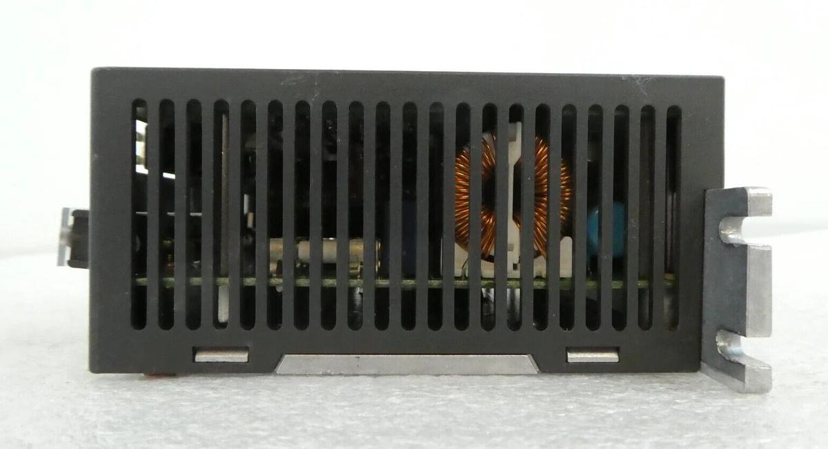Used Oriental Motor UDK5214NW 5-Phase Driver AMAT 0190-00569 Working Surplus