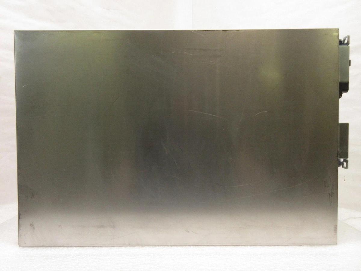 Used Nikon 4S066-019-2 MSYC-L Amplifier Module SPA472G 4S013-684-1 NSR Series Working