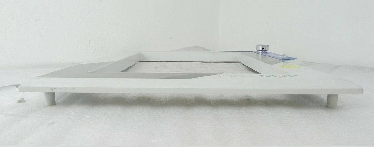 Used AMAT Applied Materials 0030-09057 Front Bezel Precision 5000 Etch MXP Working