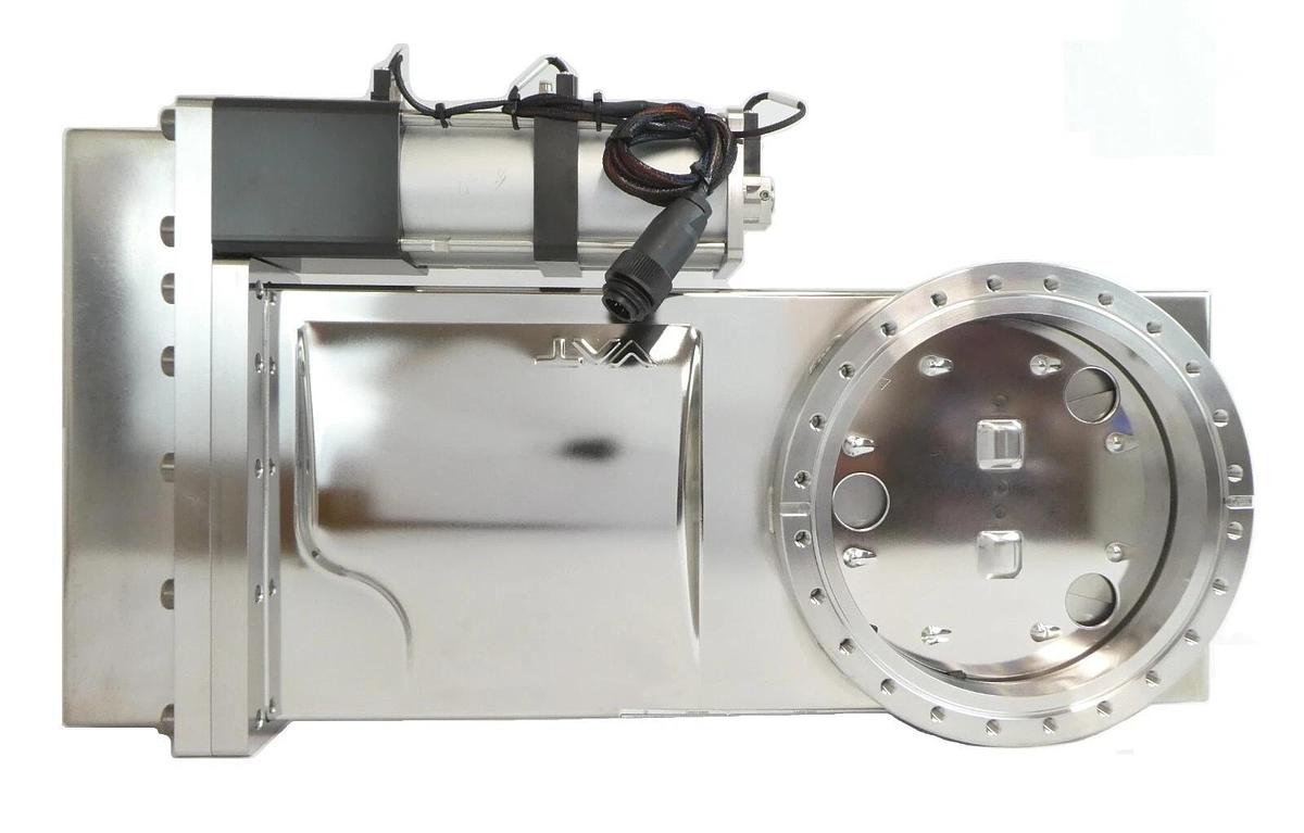 Used VAT 10846-UE28-AVN2 UHV Ultra High Vacuum Gate Valve AMAT Endura Working Surplus