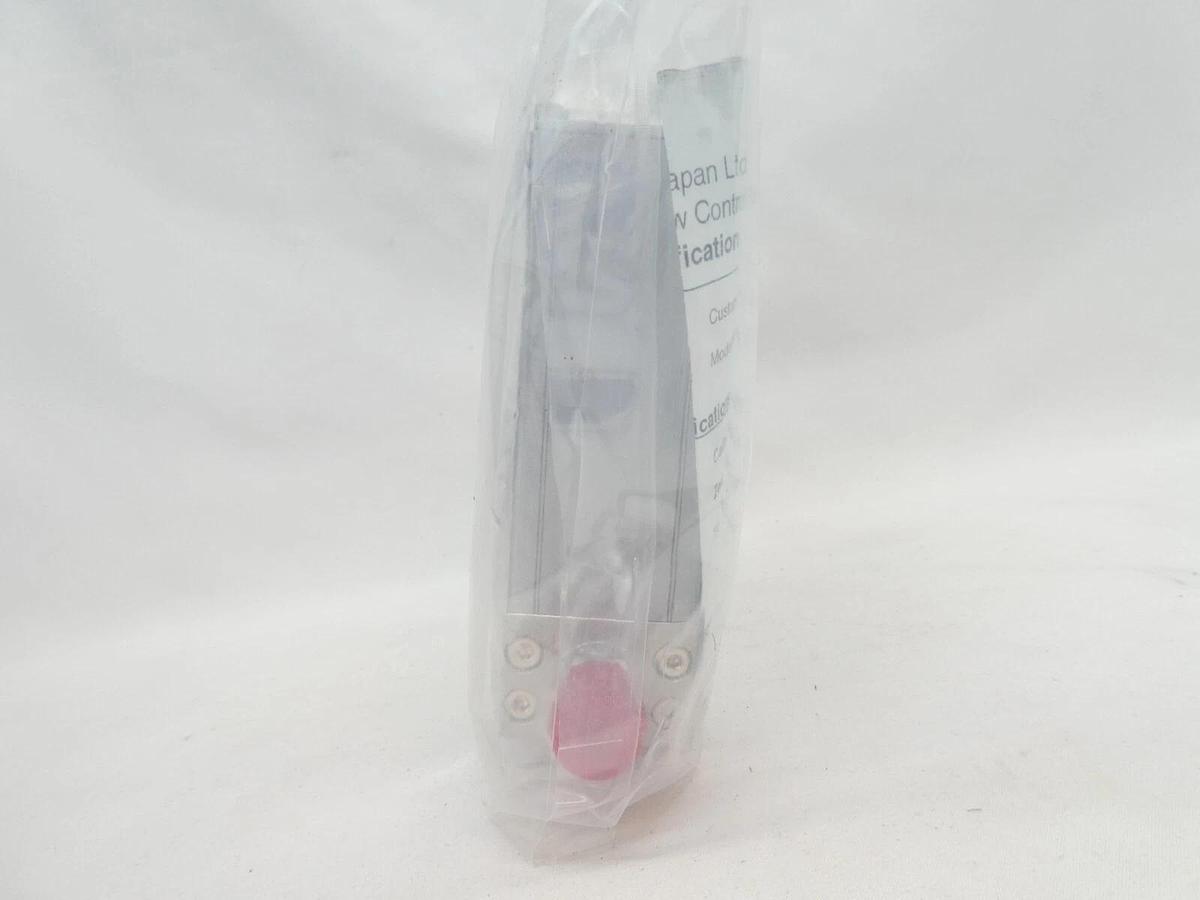 Aera TC FC-790C Mass Flow Controller MFC 200 SCCM CF4 Lam 797-008514-507 New