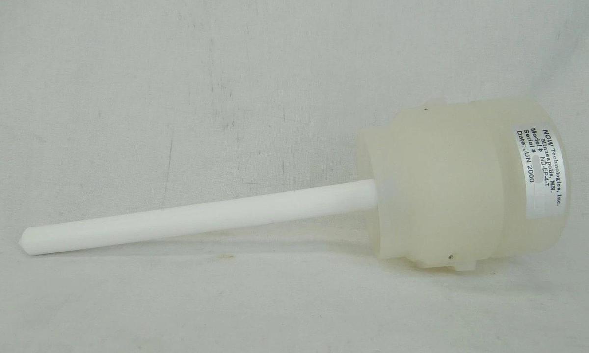 ATMI Packaging ND-EP-4-T Extended Probe Dispenser New Surplus
