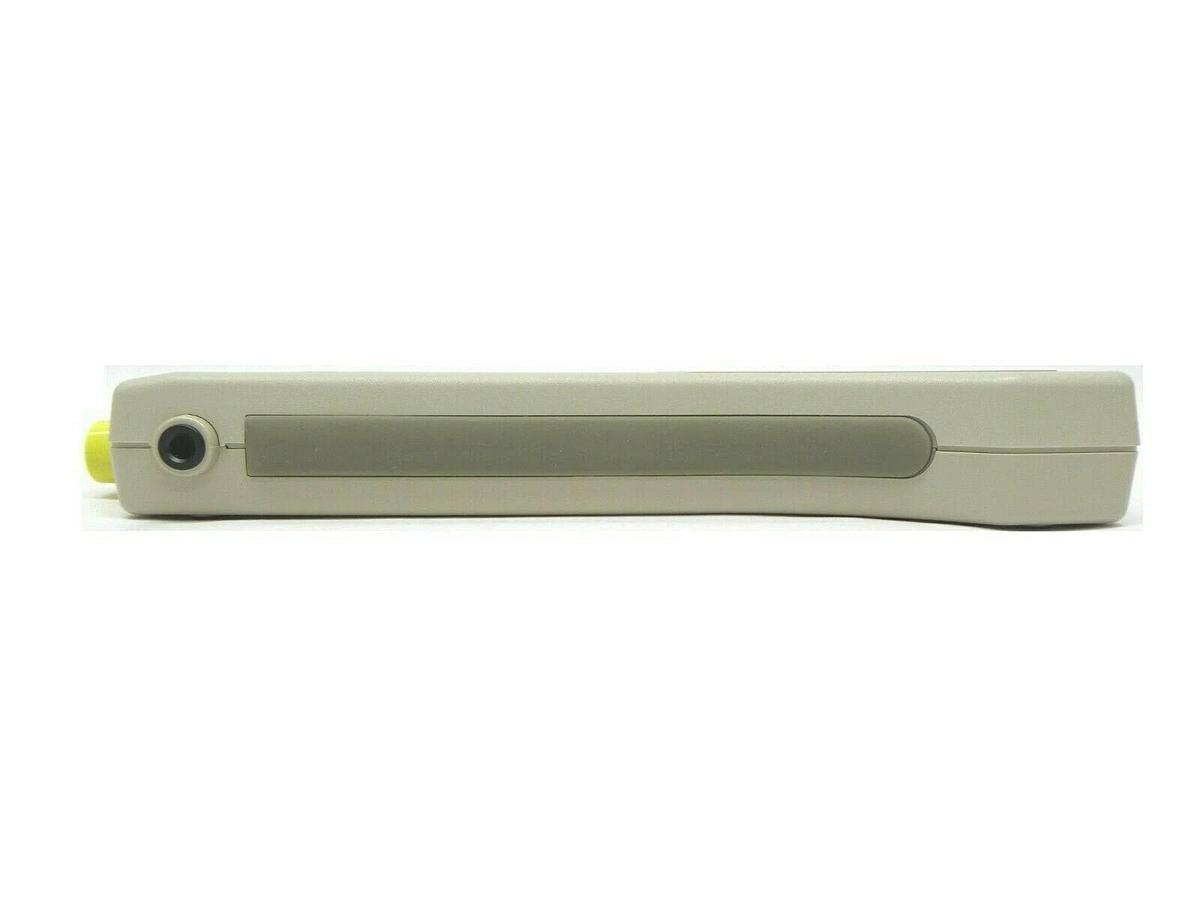 Used Internix PF810-ASEHD4 Robot Hand Held Teach Pendant Profort810 Working Surplus