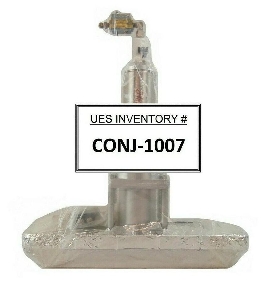 Refurbished Varian Semiconductor F3411001 Isolation Valve Assembly Manufacturer Refurbished
