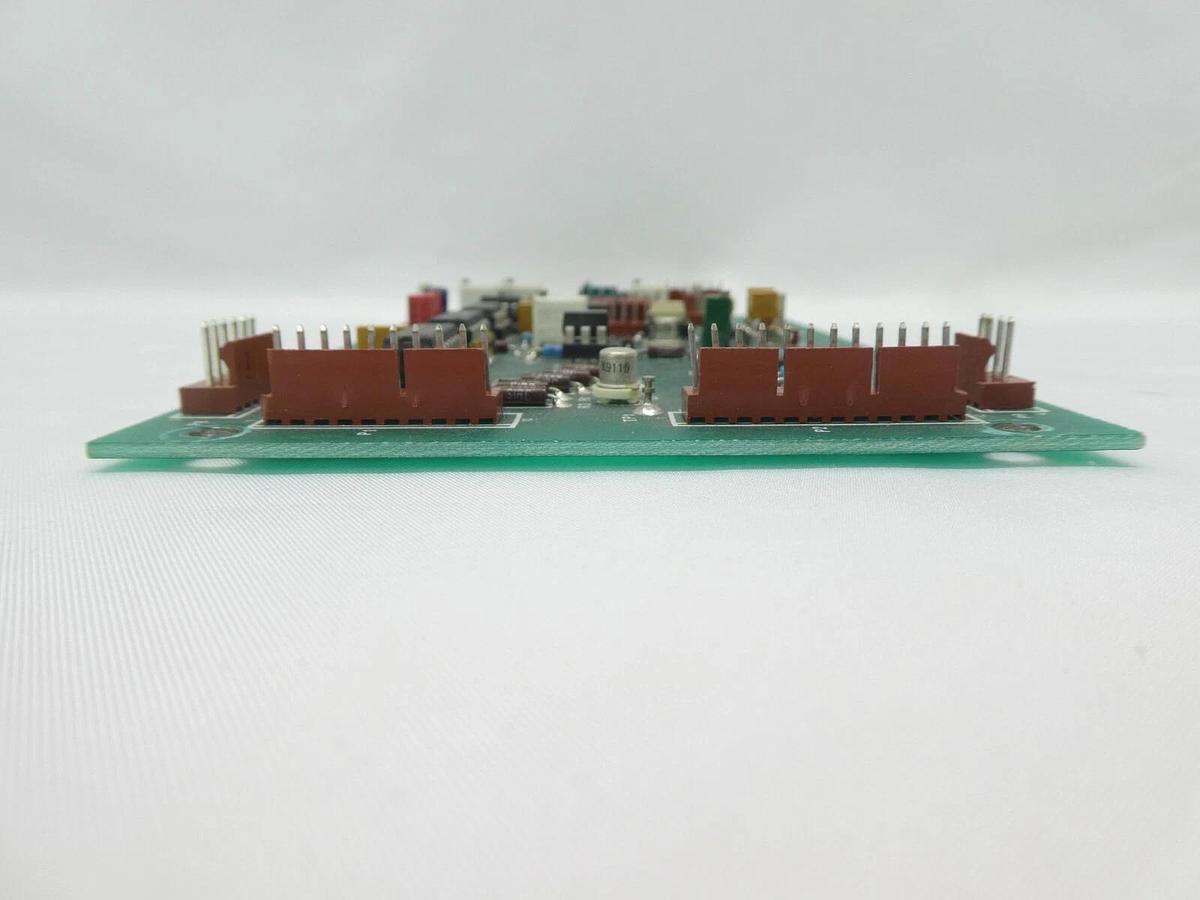 Used PMT Plasma Materials Technology AW-094 Process PCB Rev. D Working Surplus