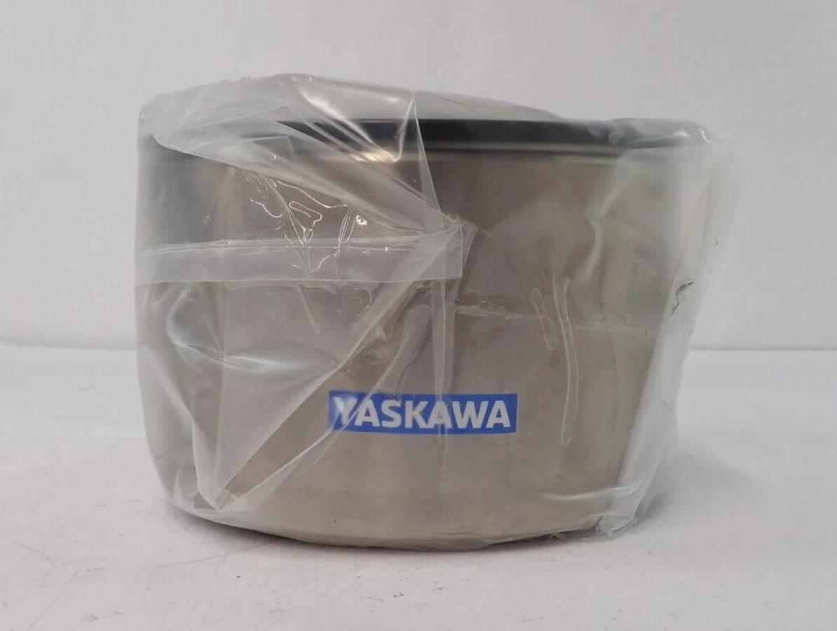 Yaskawa SGM7F-25C7M11 Direct Drive AC Servo Motor AMAT New Surplus