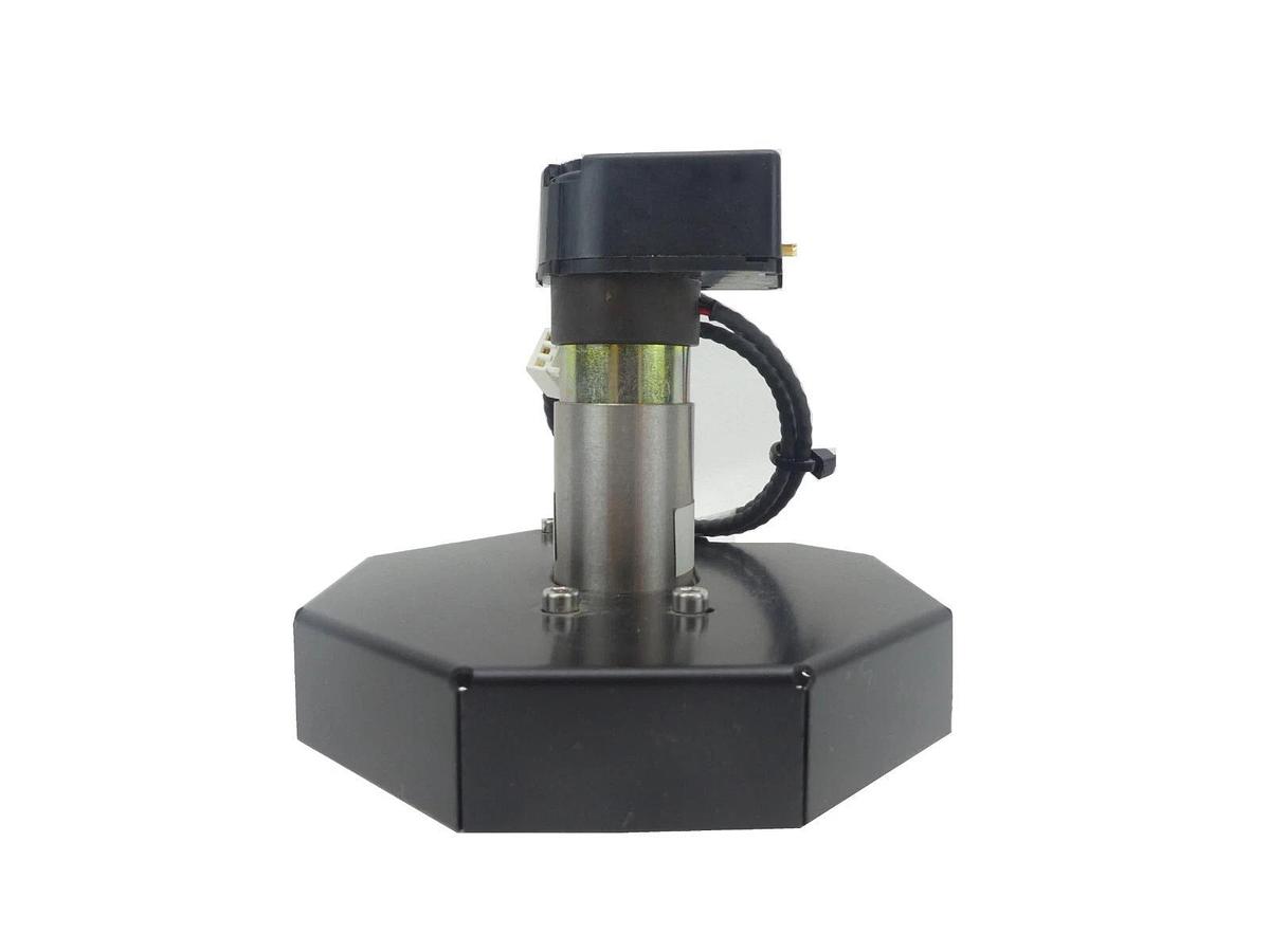 Used Bio-Rad 2233 R 024 S-74 Optical Encoder Assembly HEDS-5540 Quaestor Q7 Working