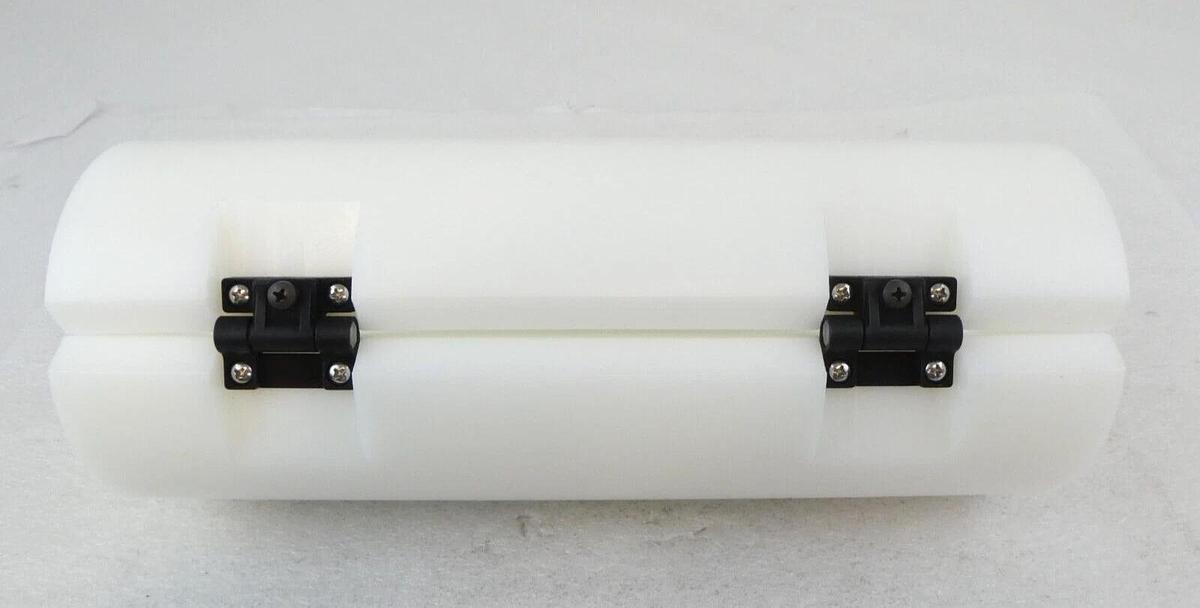 Novellus Systems 02-165160-00 Hoist Lock Assembly New Surplus