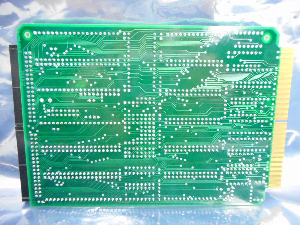 Used Brewer 4649409-0001 CPU Board Processor Board PCB Card CEE 4000 Untested AS-IS