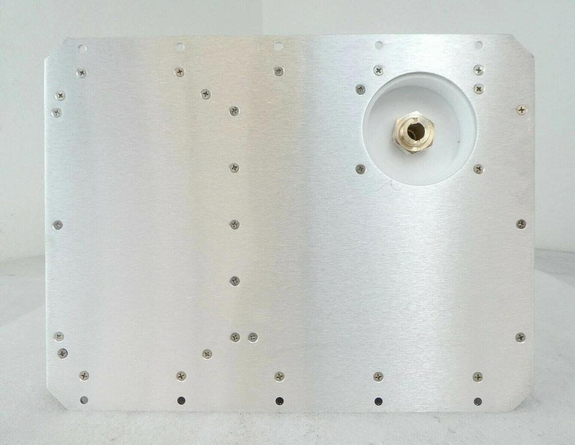 Used RF Services 233160-01 RF Match RFS 3018 Mattson Technology 553-19819-00 New