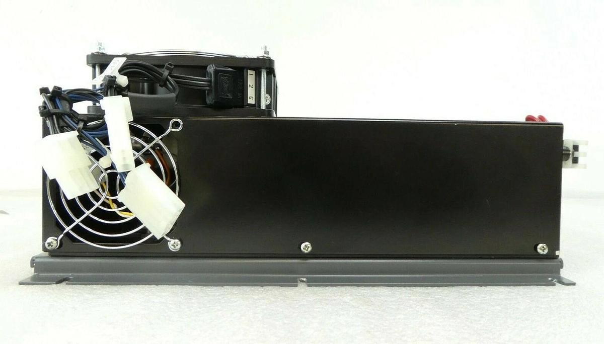 Used Novellus Systems 02-00025-00 DC Power Supply RO 725N 50-000002-00D Working Spare