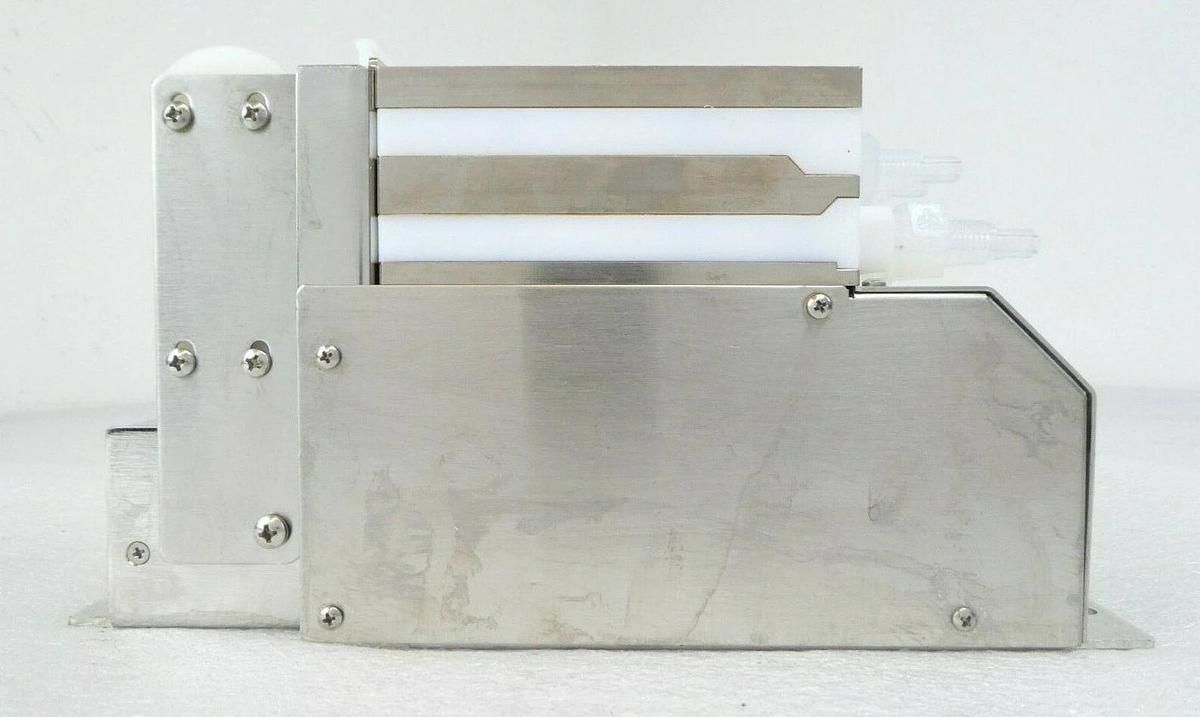 Used Millipore RGEN-01 Photoresist Pump RDS TEL Tokyo Electron Working Surplus