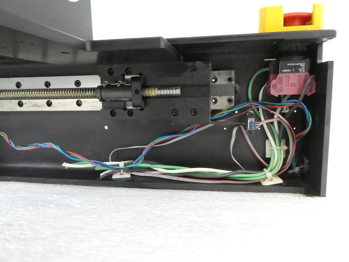 Used CDE Creative Design Engineering 4630C Resistivity Mapping System ResMap Spare