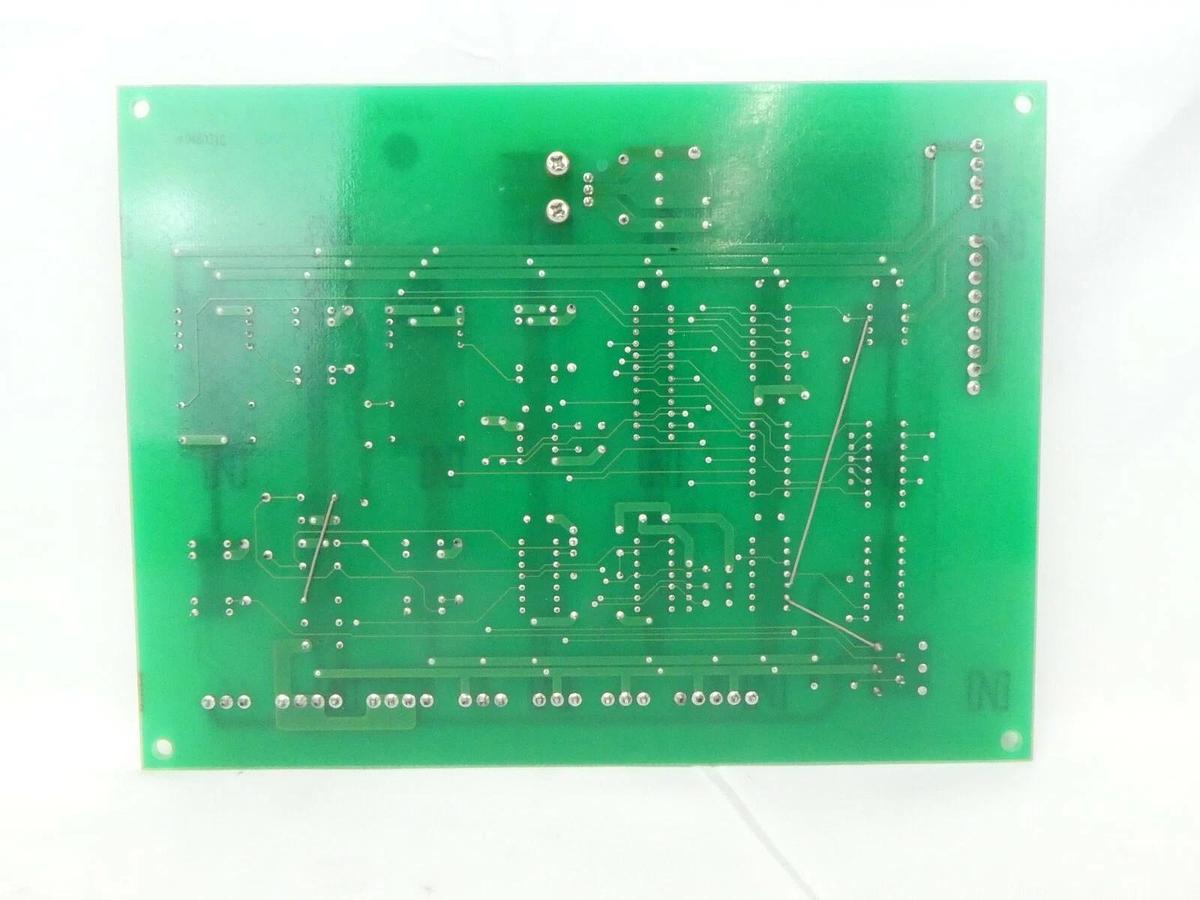 Used JEOL BP102091-00 Interlink Board OL INTLK PB PCB JWS-2000 SEM Working Spare