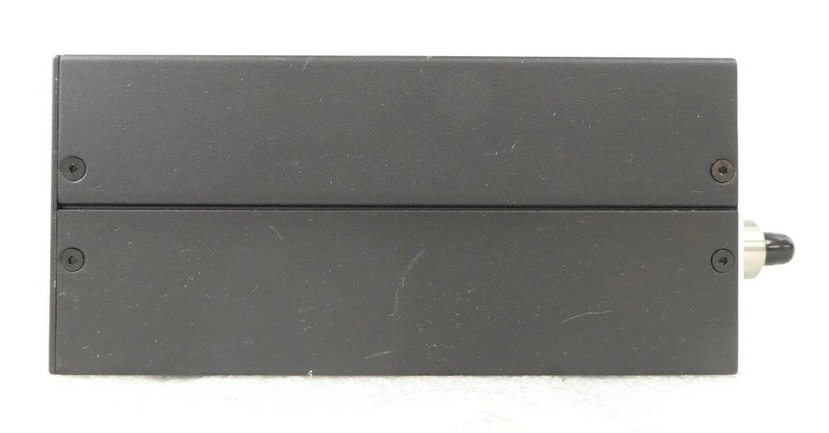 Used AE Sekidenko 955-3032-00 3-Channel Temperature Pyrometer OR4000T Working Surplus