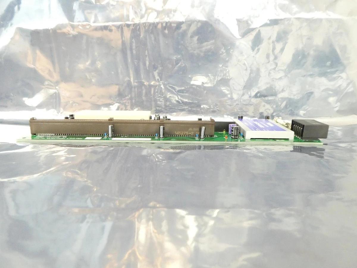 Used TEL Tokyo Electron E280-000009-13 Backplane PCB E2B103-11/MCRC Working Surplus