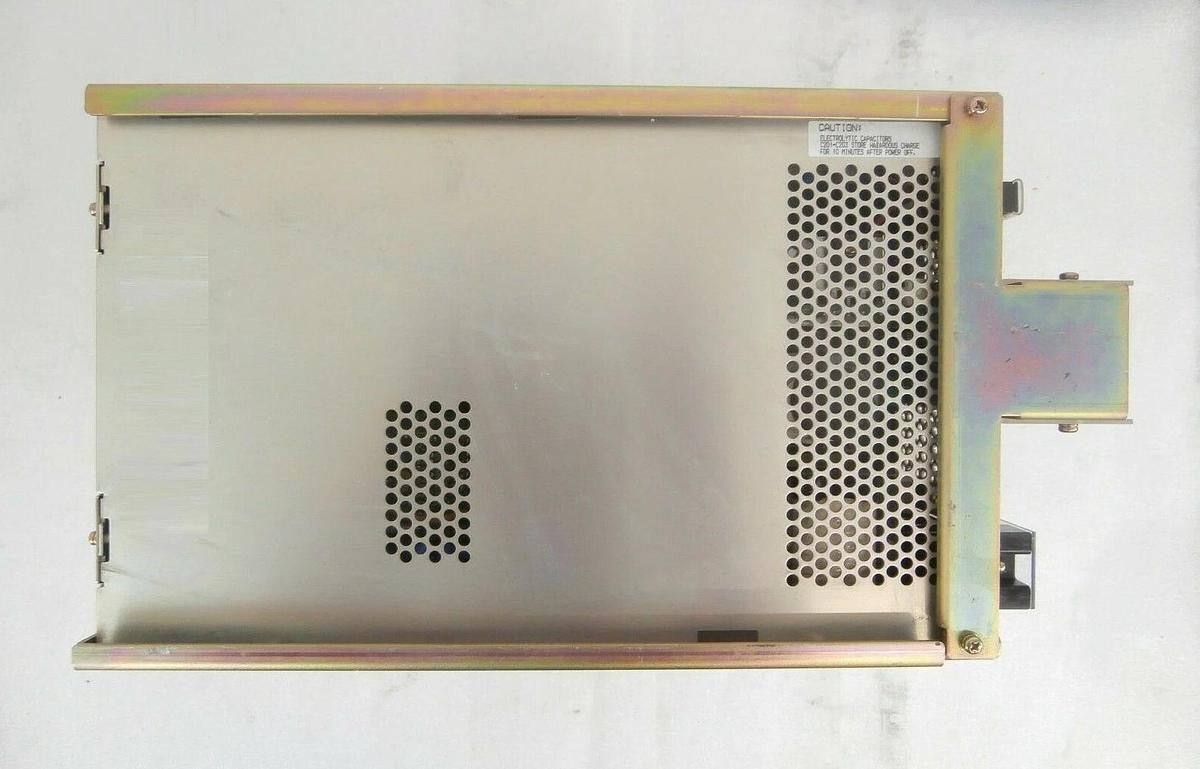 Used TDK MSE182G Power Supply Module Nikon 4S064-072 NSR Series Working Surplus