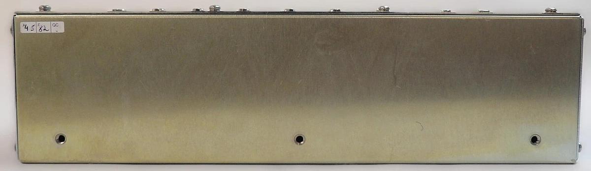 Used AMAT Applied Materials 0090-07497 Olympia MF HV CIOC Module Working