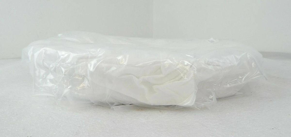 Mattson Technology 303-15665-00 A3 CVD Faceplate with Lip New Surplus