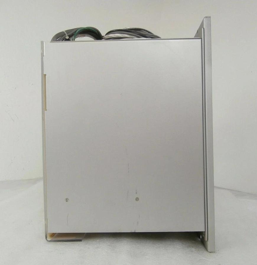 Used Industrial Drives BDS3-208/30-02-102-4500B2P Controller Varian 106188002 Surplus