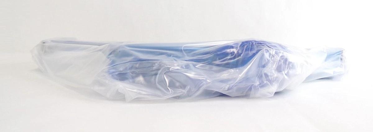 VAT 980XX-AE24-AFJ1 300mm Pneumatic Chamber Slit Valve New Surplus