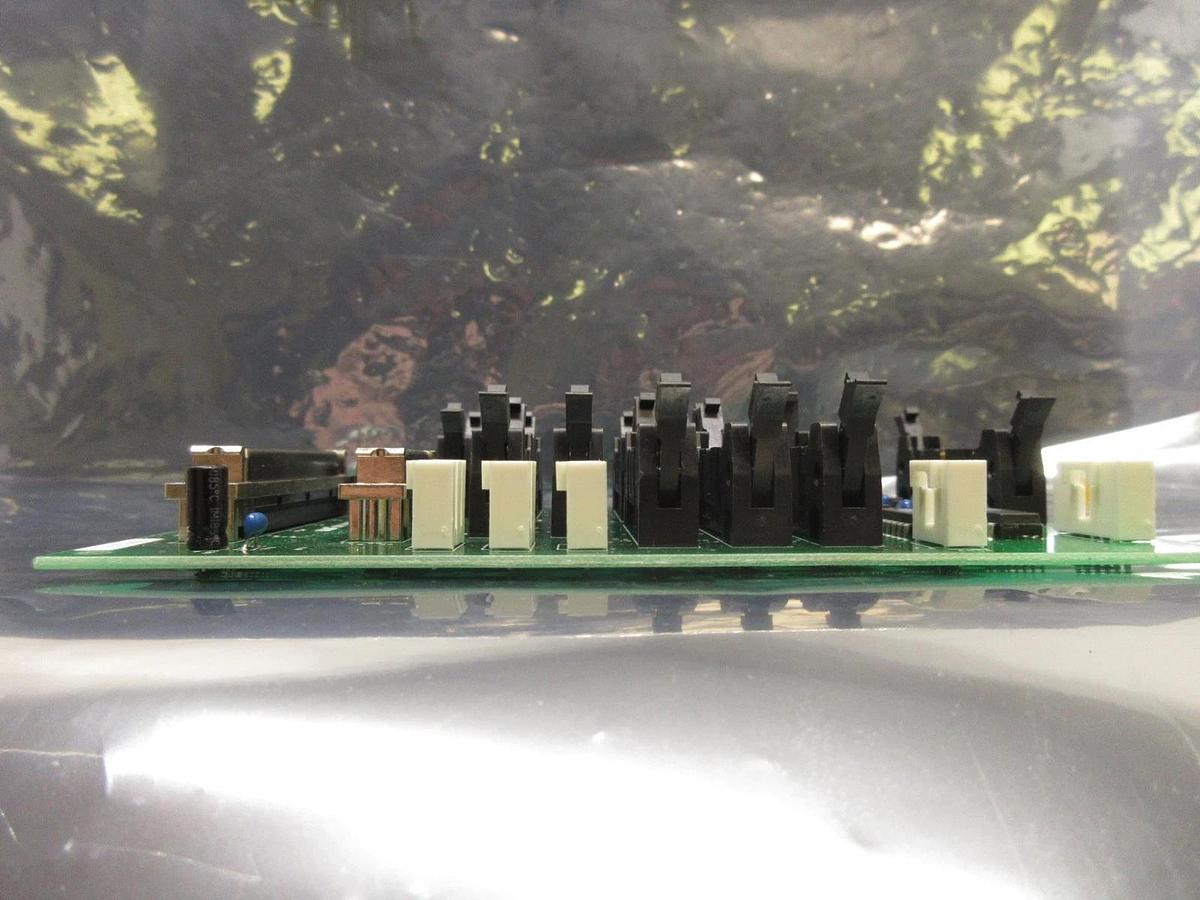 Used TEL Tokyo Electron 1D81-000140 Interface Board PCB TYB41D-1/TMP Used Working