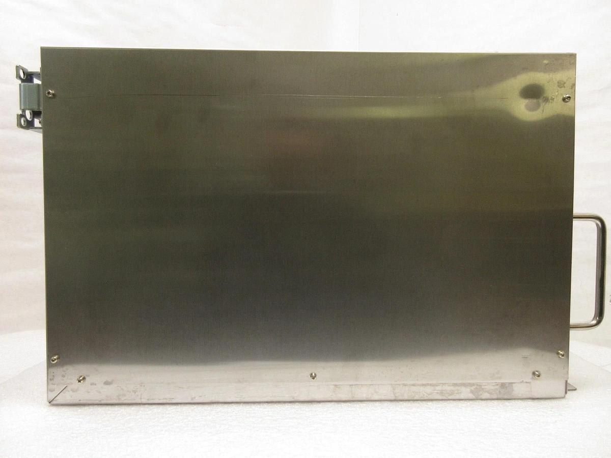 Used Nikon 4S066-011-1 EXYC-R Amplifier Module SPA472F 4S013-684-1 NSR Working