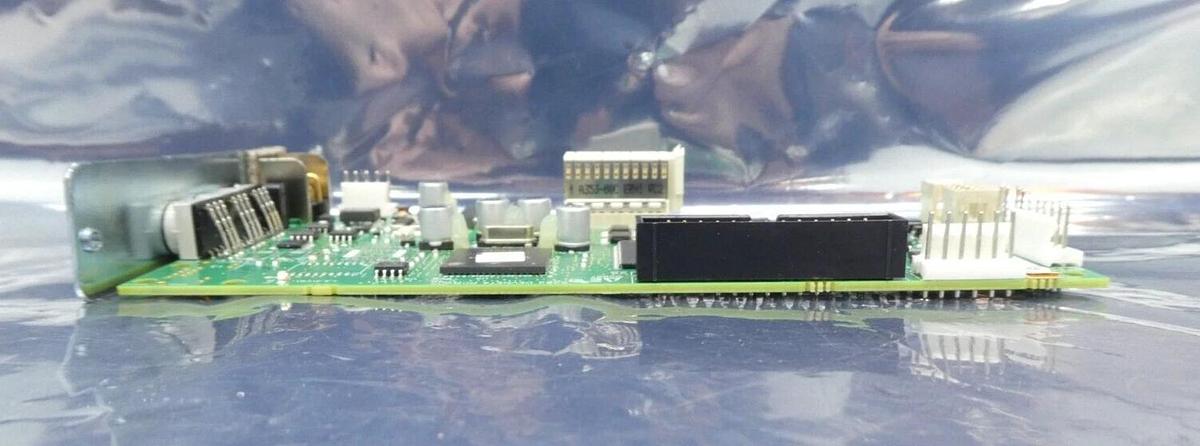 Used AE Advanced Energy 23070006-B 5282 DEVNET4 PCB 33070006-02 Working Surplus