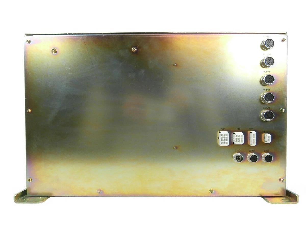 Used JEOL SPU-04A0028 Automation Controller STAGE PS UNIT BP201389-03 JWS-7555S Spare