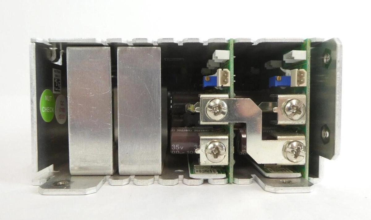 Used TDK-Lambda V700CTR Power Supply Vega-Lite 750 AB Sciex Working Surplus