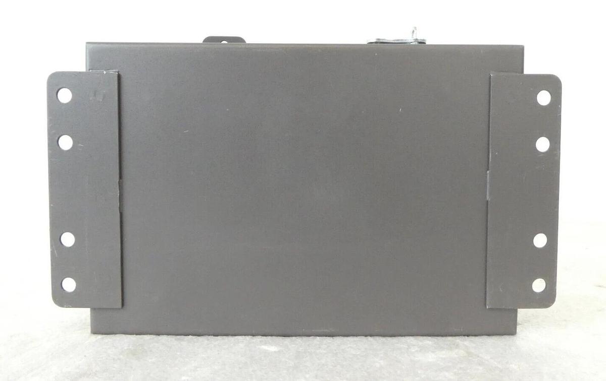 Used Sti Light Curtain Controller MiniSafe FlexSafe Series 4300B Lot of 5 Working