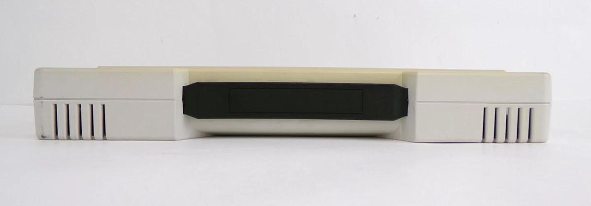 Used JAE Japan Aviation Electronics UT3-TLN7-B Touch Panel E280-000044-11 Surplus