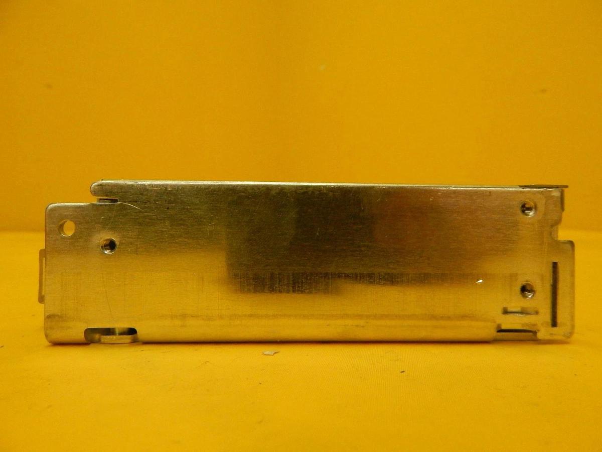 Used Omron S8PS-05005C 5V DC Power Supply Used Working