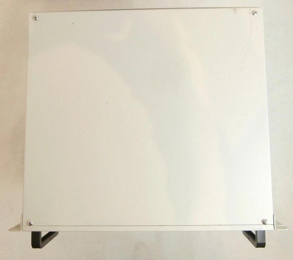 Used Fuji Electric PS-1105U Momentary Line Drop Protector PS-1105 Hitachi Working